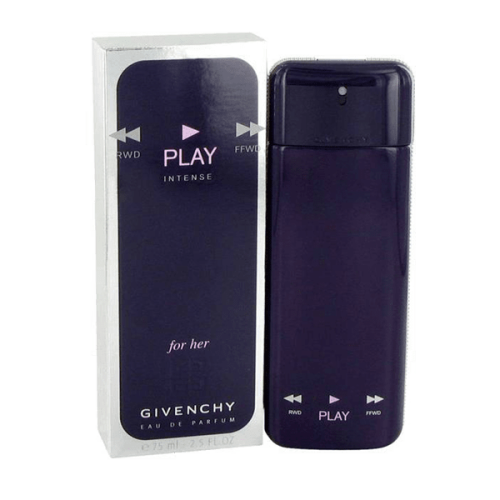 عطر زنانه Givenchy Play | فروشگاه اینترنتی لوازم آرایشی ویترین